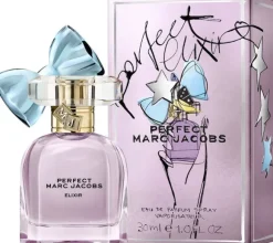 Perfect Elixir Eau de parfum