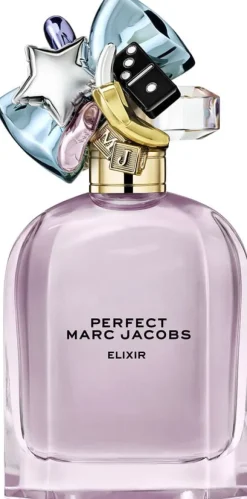 Perfect Elixir Eau de parfum