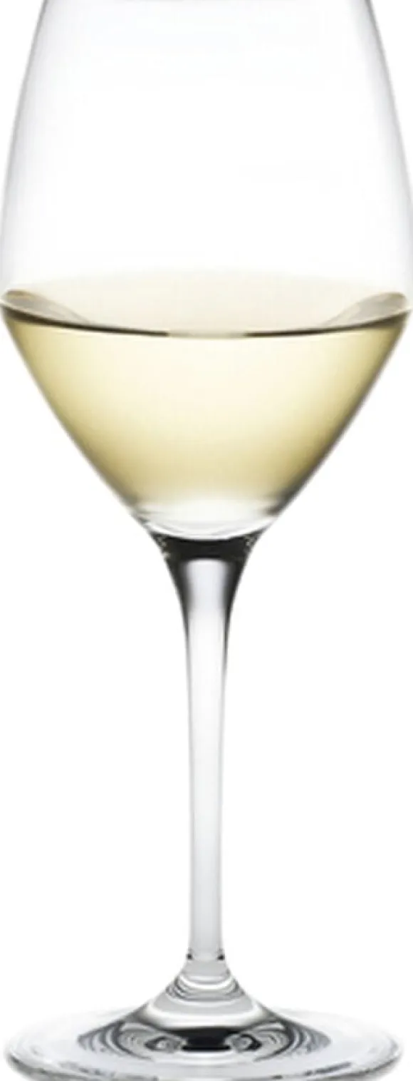 Perfection Hvidvinsglas klar 32 cl 6 stk.