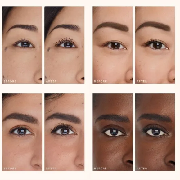 Perfect Strokes Universal - Voluminzing Mascara