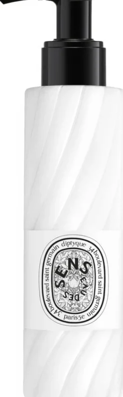 Perfumed body lotion Eau des Sens 200ml