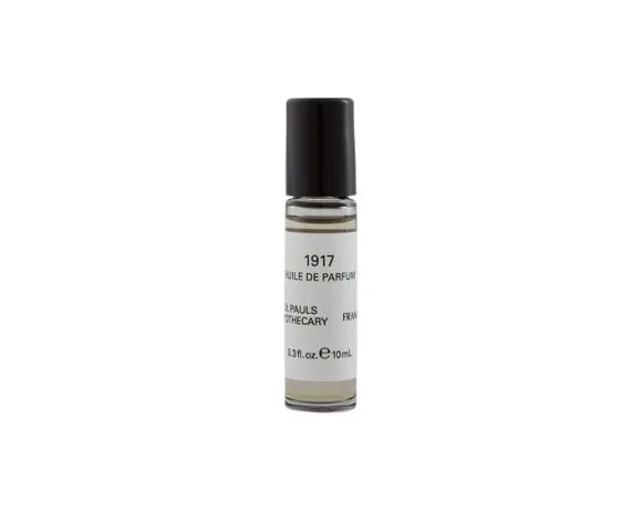 Perfume Oil | 1917 | 10 mL