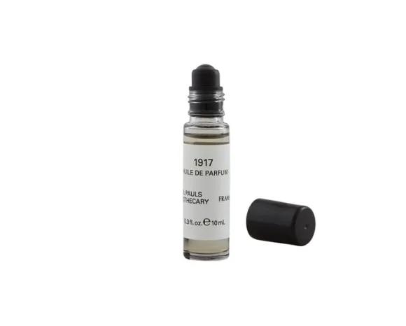 Perfume Oil | 1917 | 10 mL
