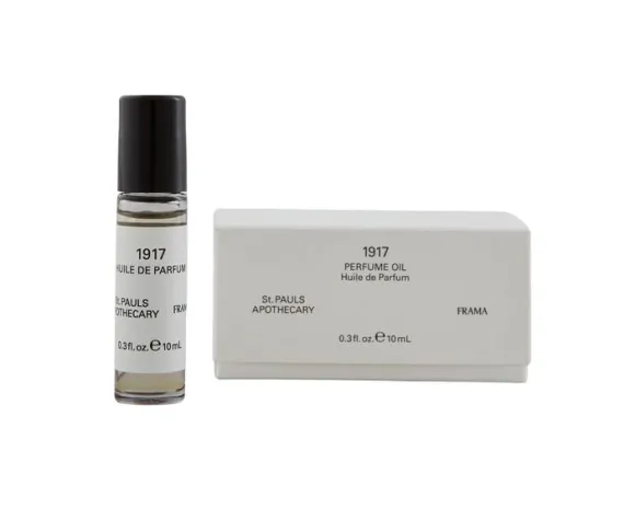 Perfume Oil | 1917 | 10 mL