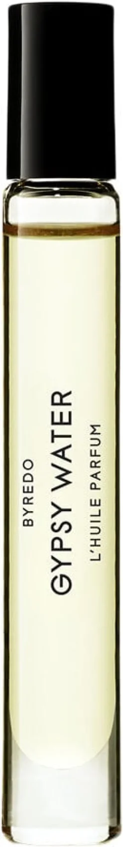 Perfume oil roll-on Gypsy Water