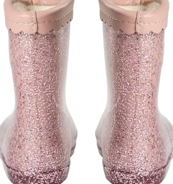 PerlaSK Rubber boot w. lining