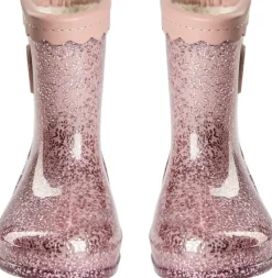 PerlaSK Rubber boot w. lining