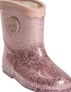 PerlaSK Rubber boot w. lining