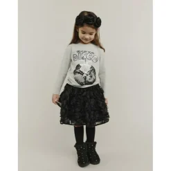 PERNILLASK T-SHIRT LONG SLEEVE