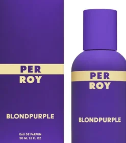 PERROY BLONDPURPLE 50 ml