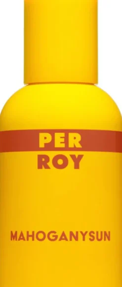 PERROY MAHOGANYSUN 100 ml