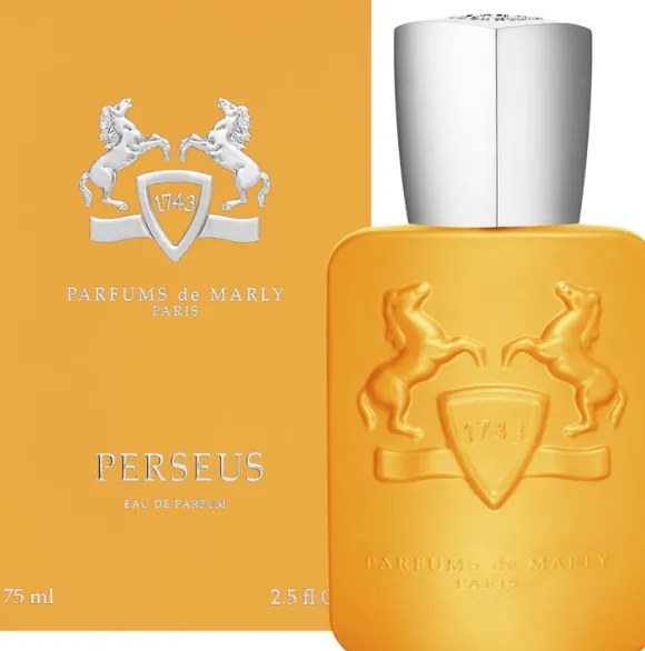 PERSEUS