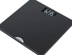 Personvåg med soft grip feel PS 240