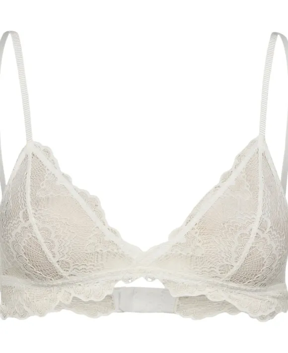 Petal 1. 1 Unlined Bra