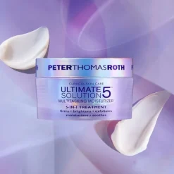 Peter Thomas Roth Ultimate Solution 5 Multitasking Moisturizer 50 ml