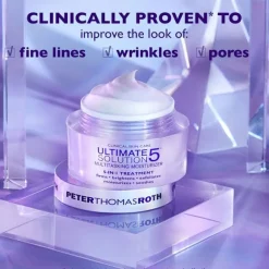 Peter Thomas Roth Ultimate Solution 5 Multitasking Moisturizer 50 ml