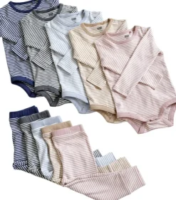 Petit baby body - Organic