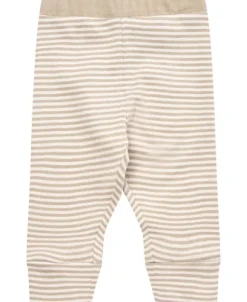 Petit baby pants - Organic