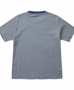 Petit relaxed t-shirt GOTS