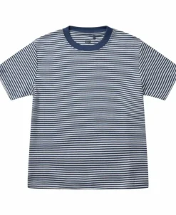 Petit relaxed t-shirt GOTS