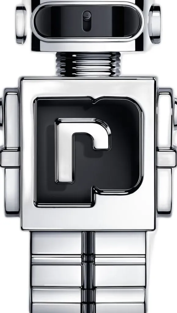 Phantom Eau de toilette