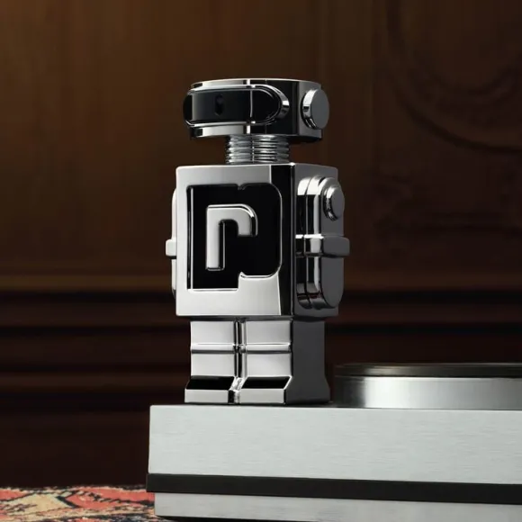 Phantom Eau de toilette