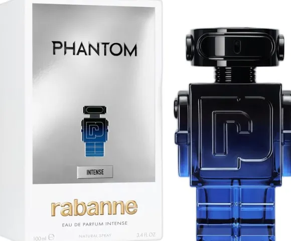 Phantom Intense