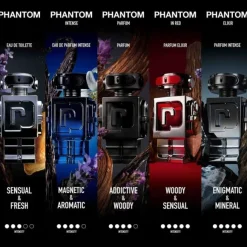 Phantom Intense