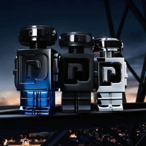 Phantom Intense