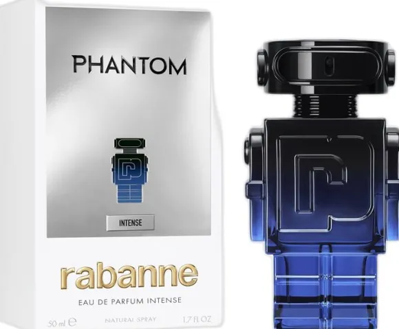 Phantom Intense