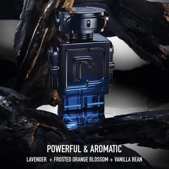 Phantom Intense Eau de parfum refill 200 ml