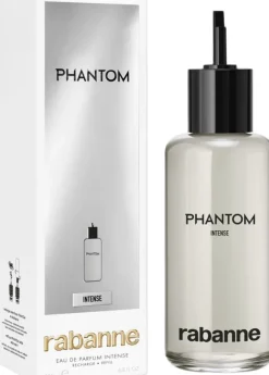 Phantom Intense Eau de parfum refill 200 ml