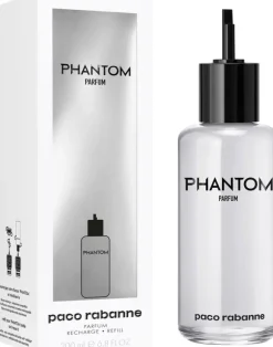 Phantom Parfum refill 200 ml