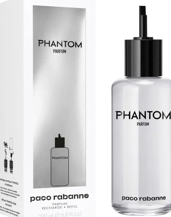 Phantom Parfum refill 200 ml