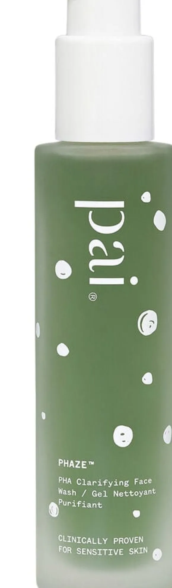 Phaze Clarifying Face Wash