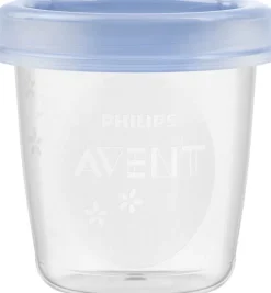 Philips Avent Kopper til opbevaring af modermælk