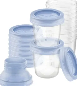 Philips Avent Kopper til opbevaring af modermælk