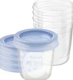 Philips Avent Kop til opbevaring af modermælk