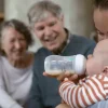 Philips Avent Natural Response Sutteflaske med AirFree-udluf