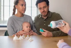 Philips Avent Natural Response Sutteflaske med AirFree-udluf
