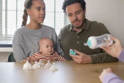 Philips Avent Natural Response Sutteflaske med AirFree-udluf