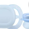 Philips Avent Soother ultra start - Pakke med 2 - 0-2m
