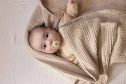 Philips Avent Soother ultra start Nighttime - Pakke med 2 -