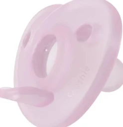 Philips Avent Soothie Soothie - Pakke med 2 - 0-6m girl