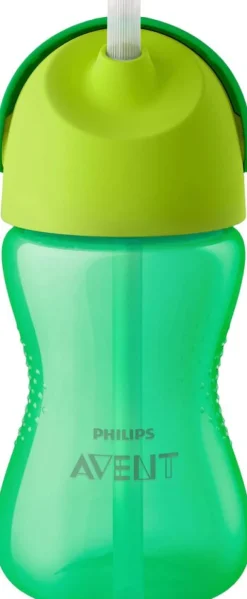 Philips Avent Sugerørskopper - boy