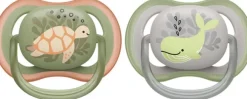 Philips Avent ultra air sut - Pakke med 2 -6-18m boy