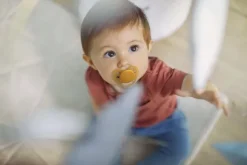Philips Avent ultra soft sut - Pakke med 2 - 6-18m
