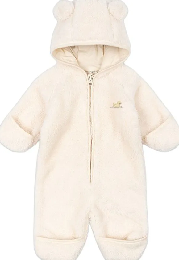 PICCO ONESIE GRS