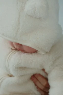 PICCO ONESIE GRS