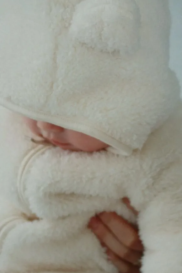 PICCO ONESIE GRS